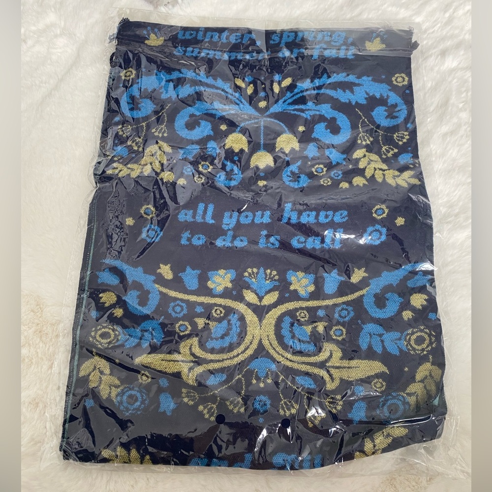 Beautiful Carole King Musical - Scarf